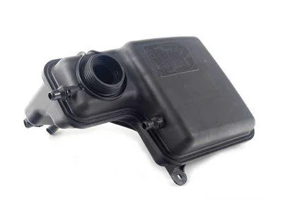 BMW E65 E66 Radyatör Su Deposu (Genleşme Tankı) 17137647713
