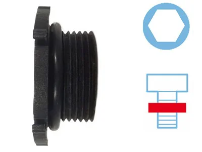 BMW N20 N26 Karter Tapası 49362592