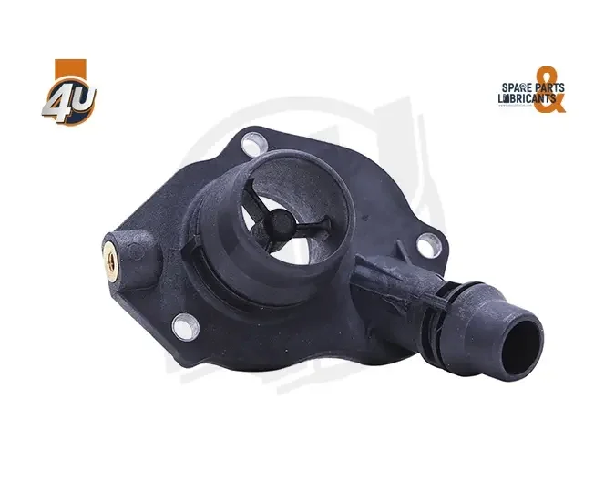 BMW N47N N47S1 Termostat Kapağı 16210BW