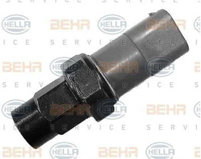 BMW E38 E39 Fan Müşürü 6ZL351028141