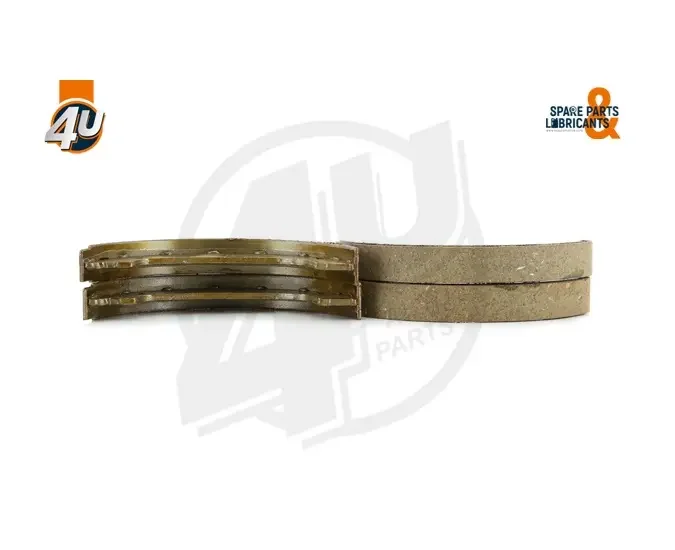 BMW E46 E81 E82 E85 E86 E87 E88 E90 E91 E92 E93 F20 F21 F22 F23 F30 F31 F32 F36 El Fren Balatası 22204BW