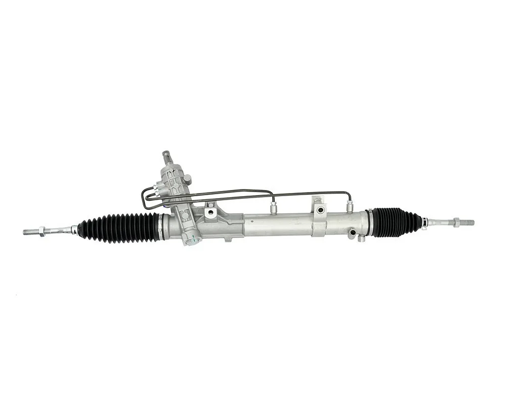 BMW E46 Direksiyon Kutusu SPKBM001