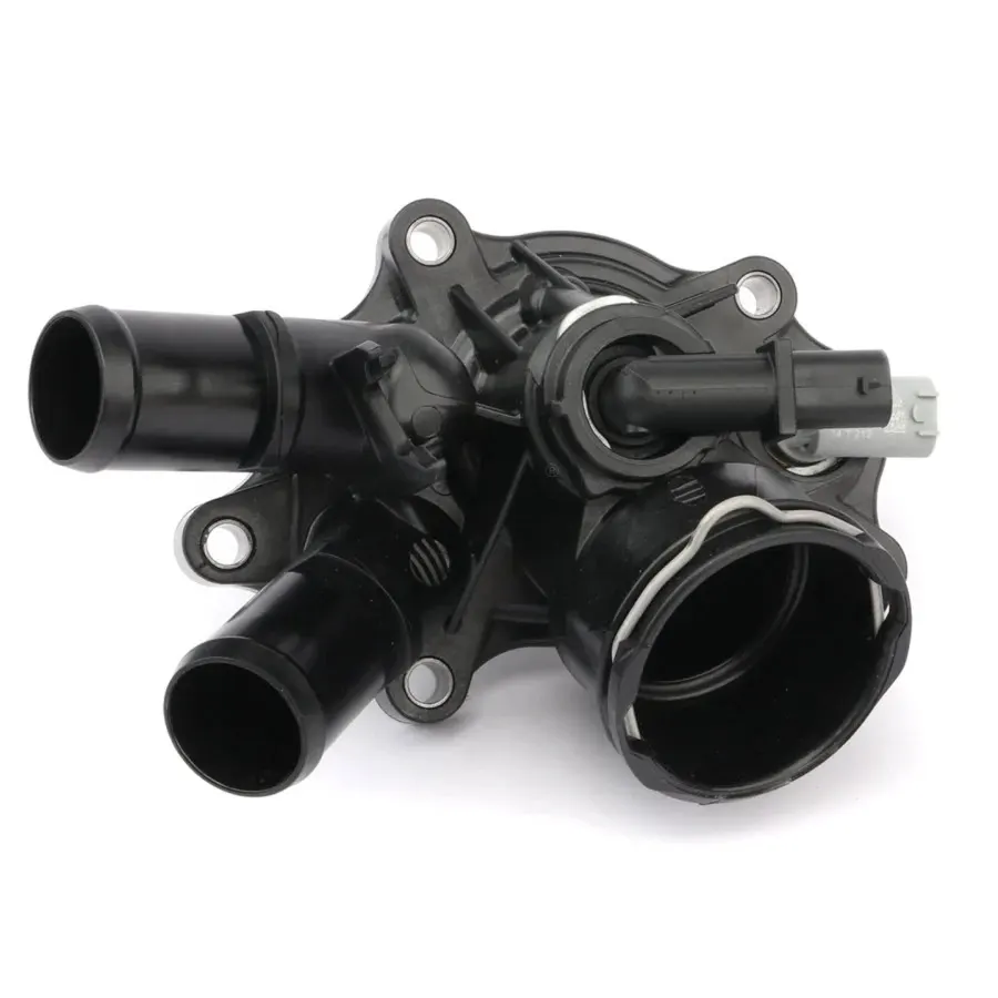 Mercedes Benz W204 W212 M271 Termostat 410389103D
