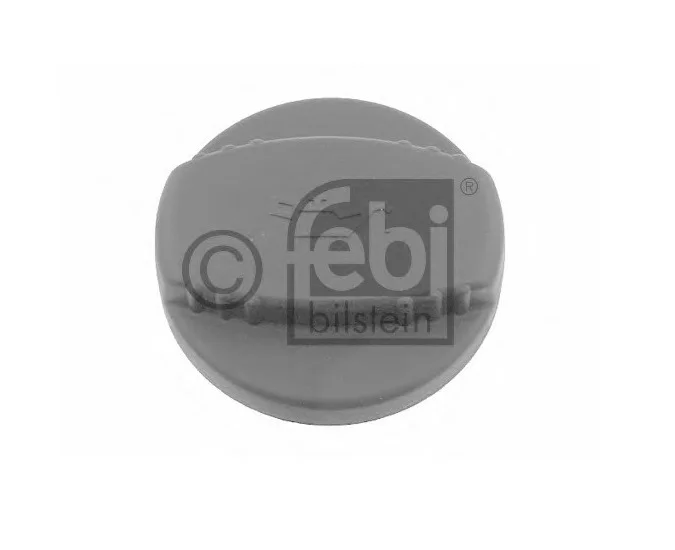 Mercedes Benz M111 Yağ Kapağı 03912