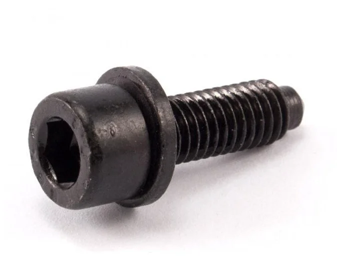 BMW M47 M57 N51 N52 N53 N54 N63 Üst Külbütör (Piyano) Kapak Cıvatası M6X20-ZNNID 07119906086