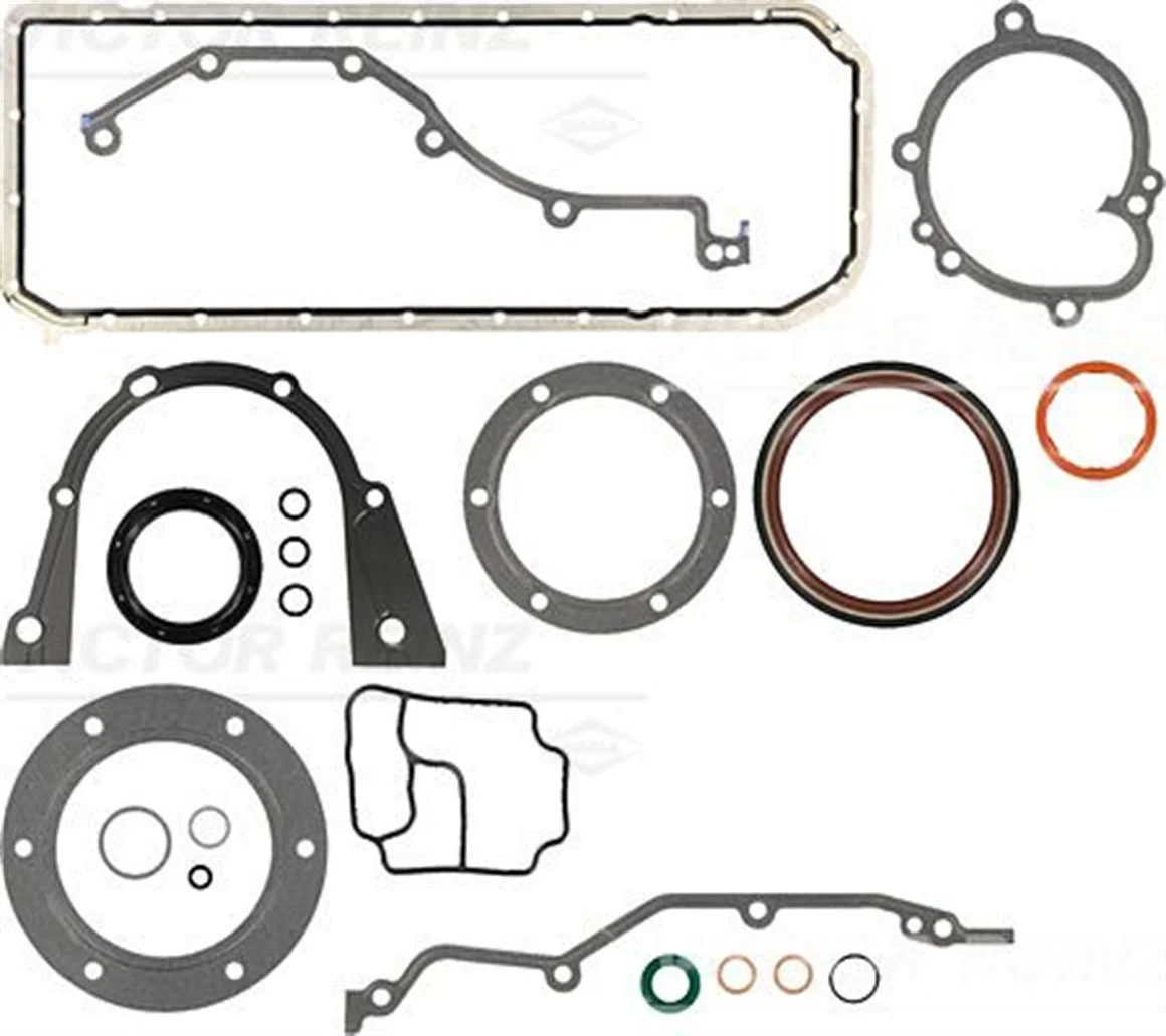 BMW E46 E85 E86 Z3 M3 Alt Takım Conta 082769808