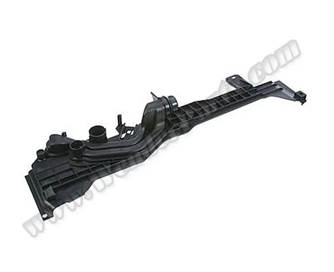 BMW X5 E53 3.0 Radyatör Bağlantı Plakası (Braketi) BA17111438819