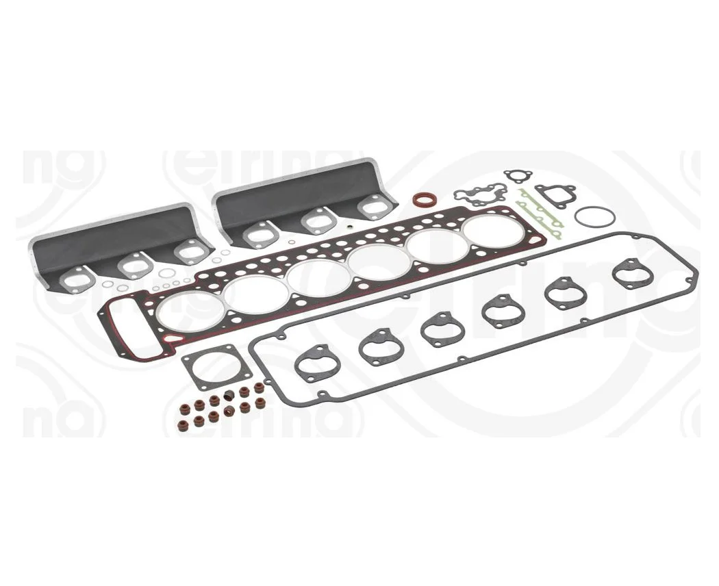 BMW E32 E34 M30 3.5 Üst Takım Conta (Silindir Kapak Contalı) 764907