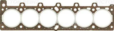 BMW E30 E34 M20B25 Silindir Kapak Contası 612703530