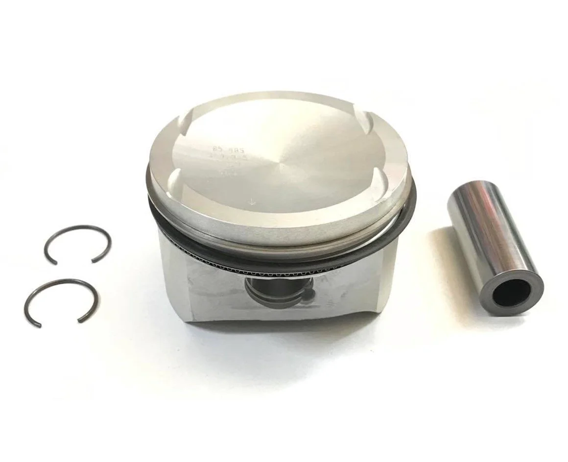 BMW E36 Z3 318is M44 Segmanlı Piston 0.50 (Takım) 0830802