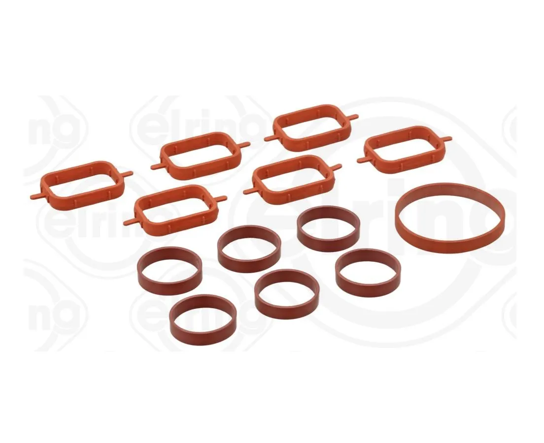 BMW M57 Emme Manifold Conta Seti 228690