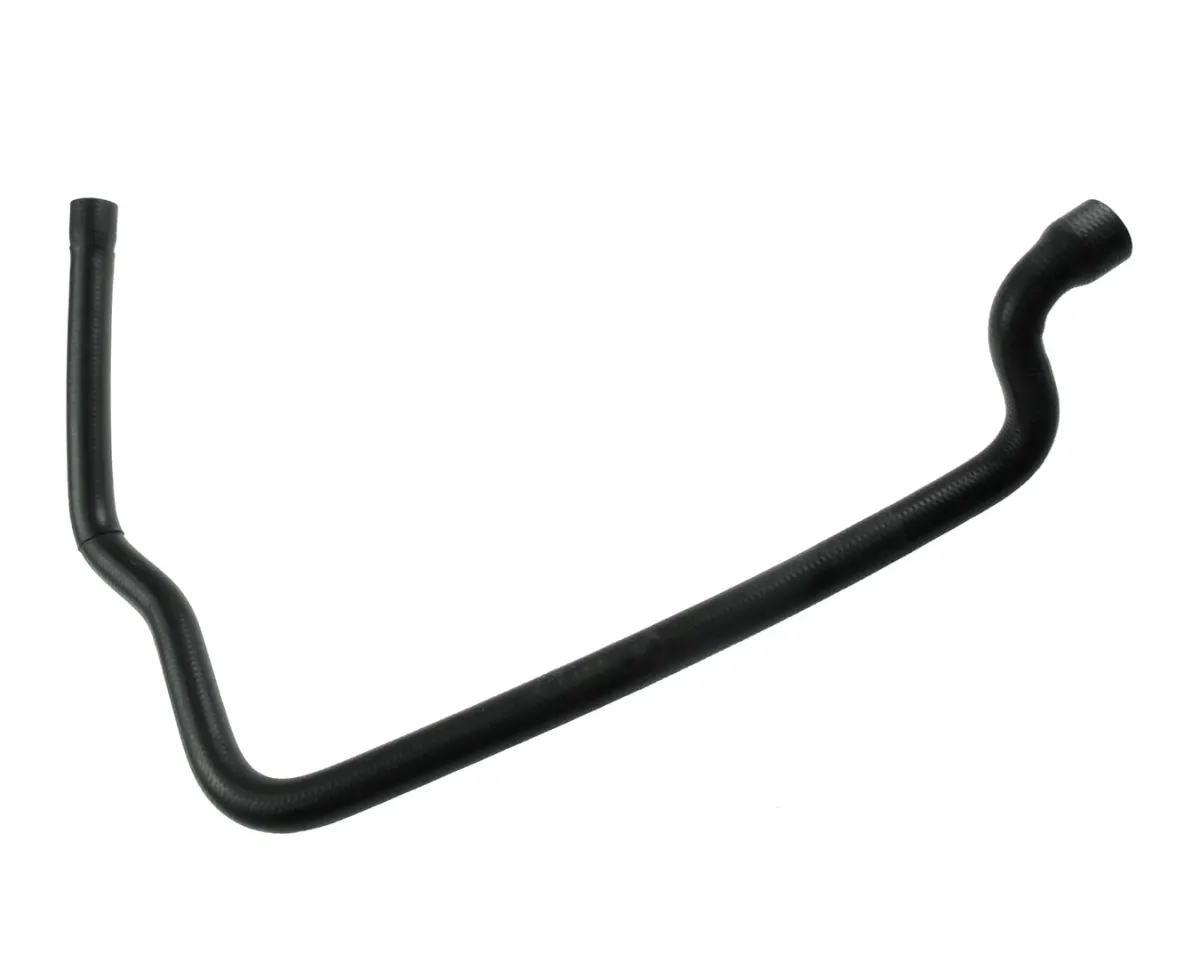 BMW E36 Z3 M42 M43 Radyatör Alt Hortumu Sol 021865