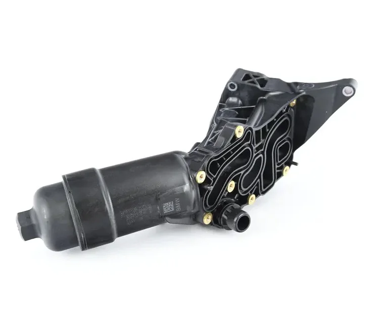 BMW B37 B38 B46 B47 B48 Yağ Filtre Kütüğü 11428596283
