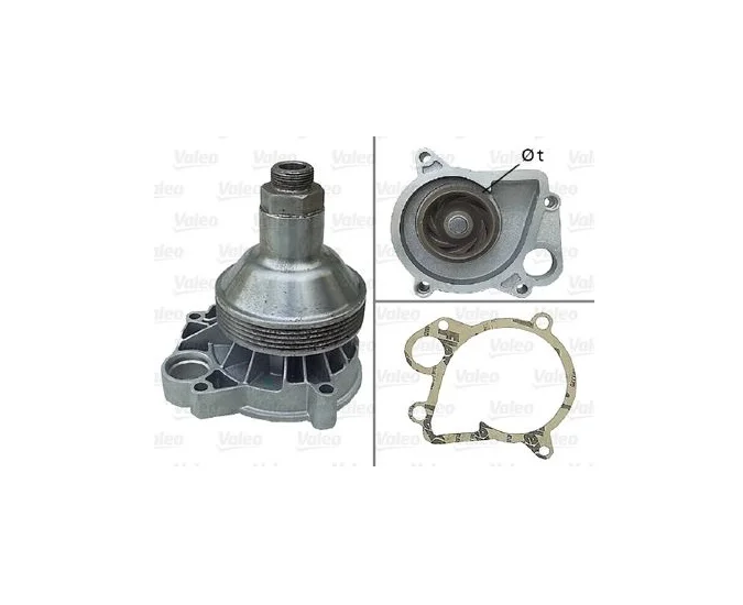 BMW E39 E46 M47 Devirdaim 506662