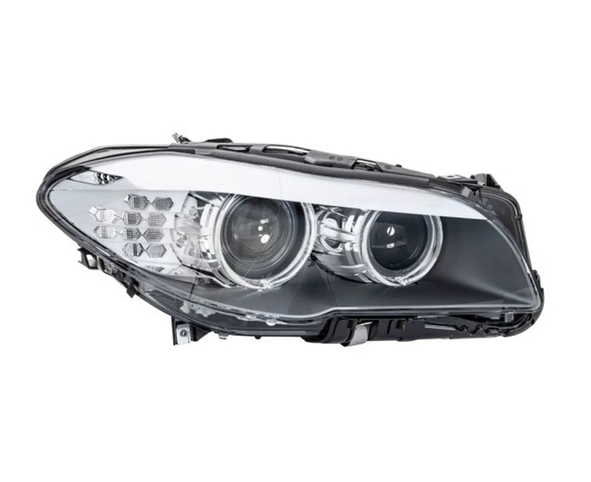 BMW F10 F11 Bi-Xenon Far Sağ 7271912