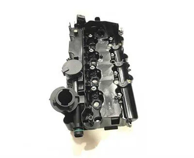 BMW N47 Üst Külbütör (Sübap) Kapağı 11128508570