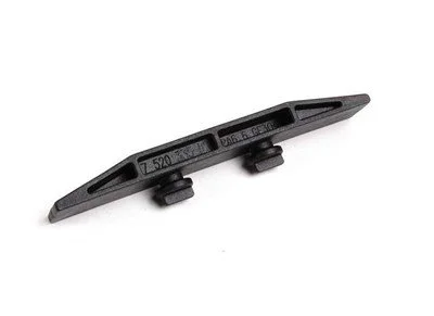 BMW E60 E61 E63 E64 Radyatör Üst Tutucu 17117520335