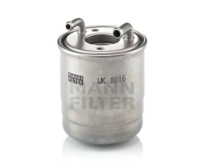 Mercedes Benz M640 M642 M651 Mazot Filtresi WK8016X