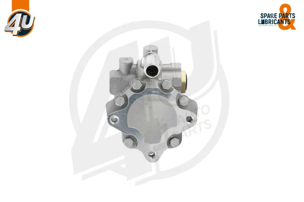 BMW E39 M52 M54 09/1998 Sonrası Direksiyon Pompası 12104BW