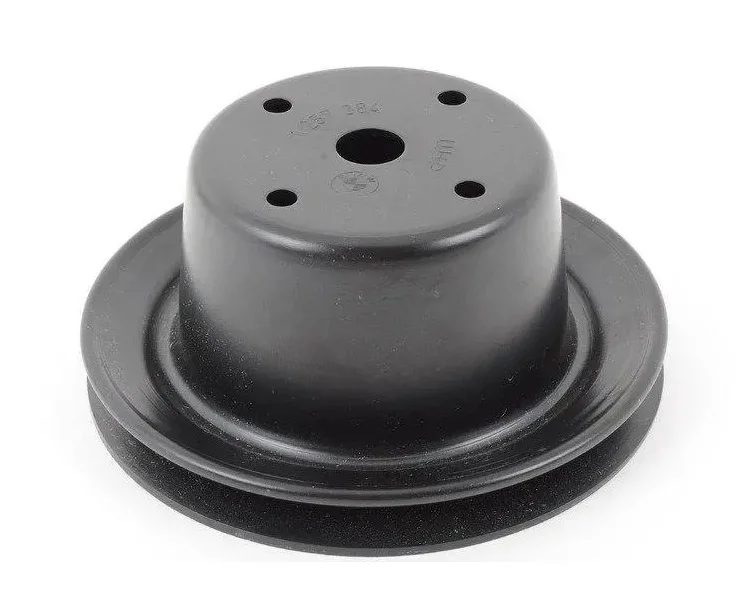 BMW E12 E21 E28 M10 Devirdaim Kasnağı 11511257384