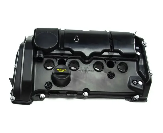 BMW F20 F21 F30 F31 N13 Üst Külbütör (Sübap) Kapağı 11127646553