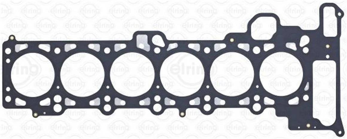 BMW E39 E46 E60 E85 Z3 M52 M54 2.0 Silindir Kapak Contası 154980