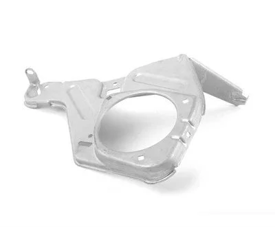 BMW E39 Klima Tüpü Tutucusu 64538367956