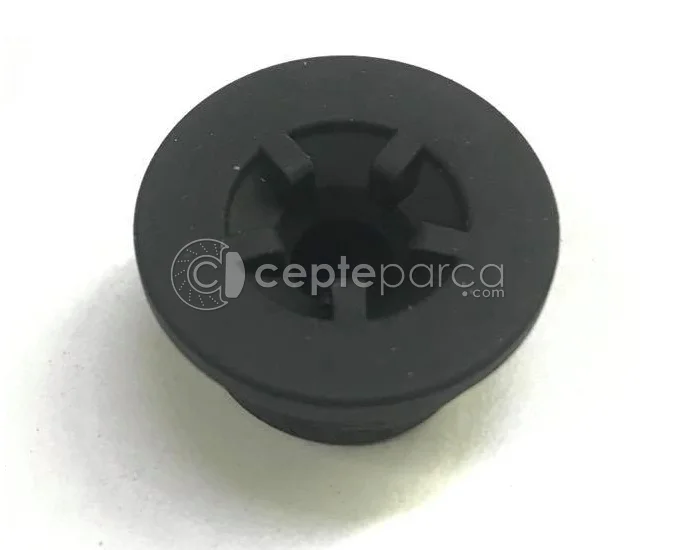 BMW F01 F02 F03 F20 F21 F30 F31 N13 N47 Akustik Kapak Takozu 13717590512