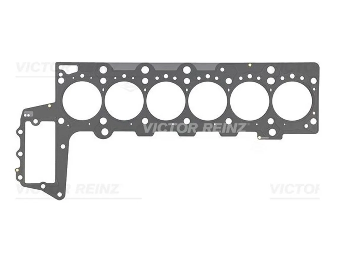 BMW E46 E53 E60 E61 E65 E66 E83 M57N Silindir Kapak Contası 2 Delik 613662010