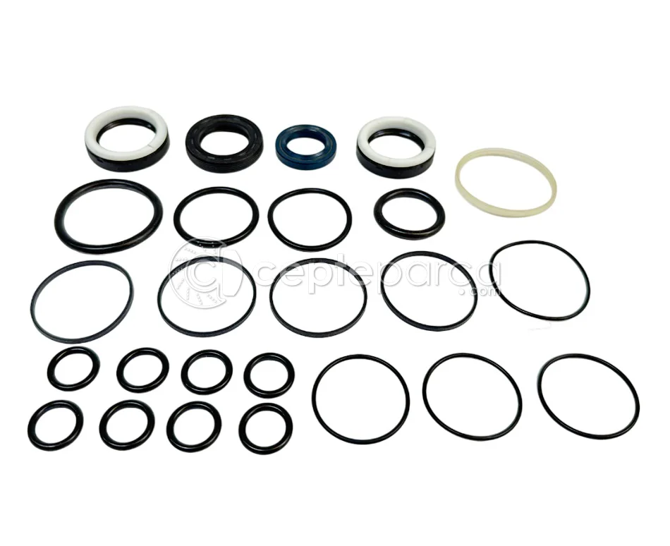 BMW E34 525ix Direksiyon Kutusu Tamir Takımı 32131141527