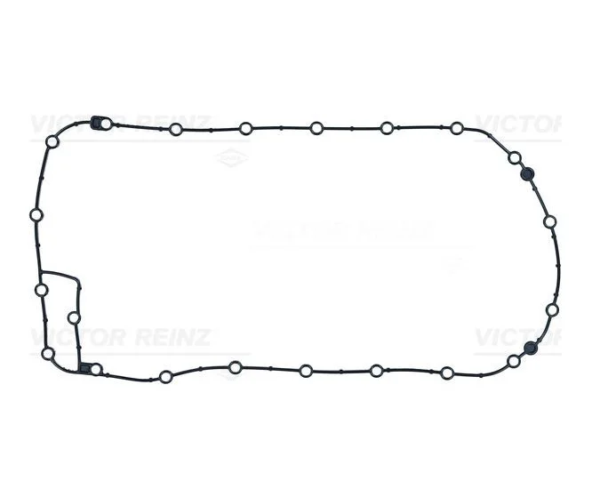 BMW E34 E36 Z3 M42 M43 M44 09/1995 Sonrası Karter Contası (Kauçuk) 713132800