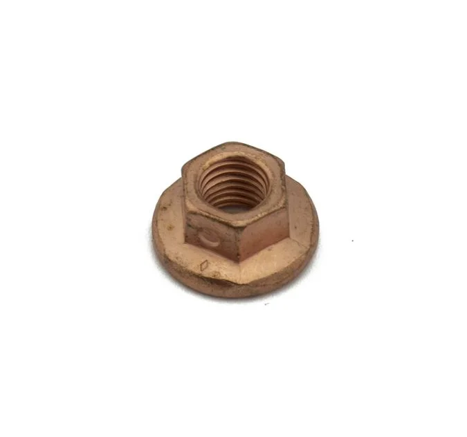 BMW MINI Egzoz Manifold Flanş Somunu M7 11628597827