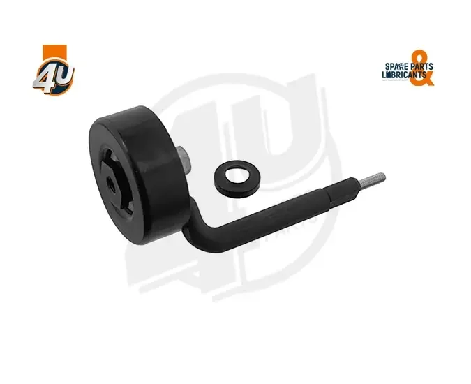 BMW E38 E39 E46 E53 M57 Gergi Kasnağı 32223BW