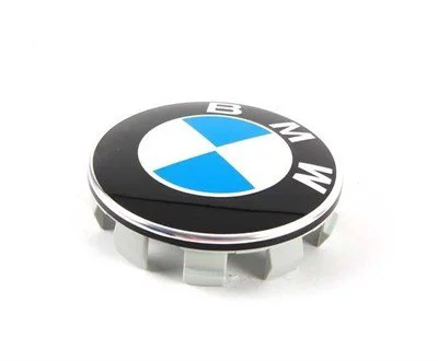 BMW Jant Göbeği 68mm (Adet) 36136783536