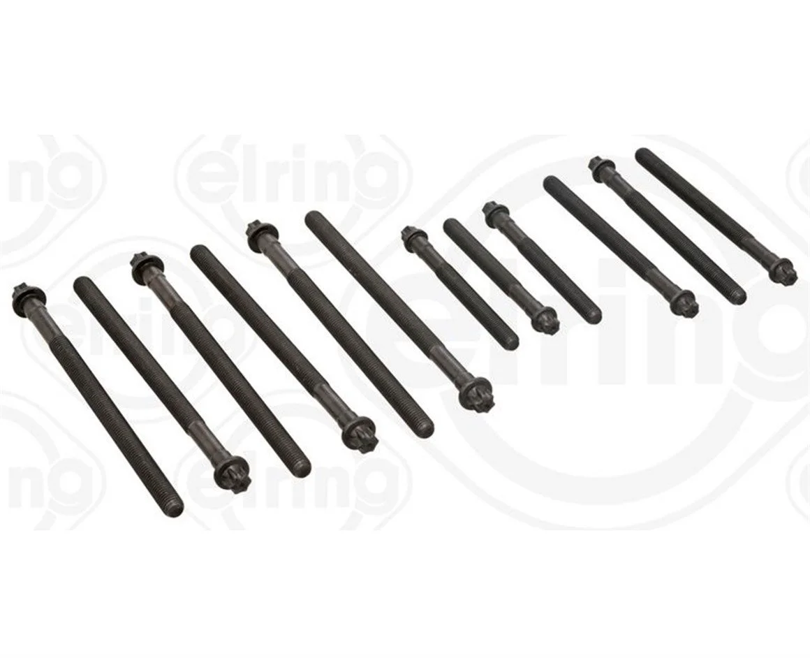 BMW N43 N45 N46 Silindir Kapağı Saplama Seti 527450