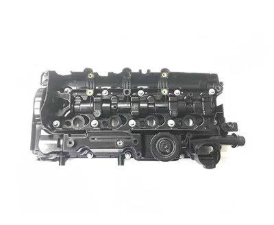 BMW N47N Üst Külbütör (Sübap) Kapağı 16193BW