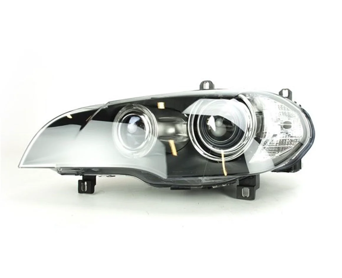 BMW E70 Adaptifli Xenon Far Sol 710815023005