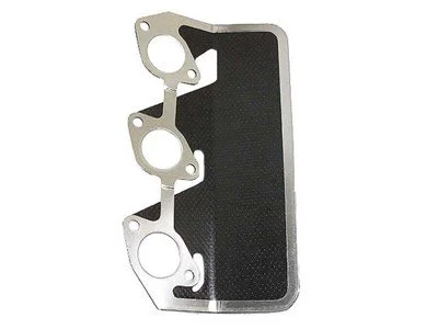 BMW E30 E34 M20 Egzoz Manifold Contası 495900