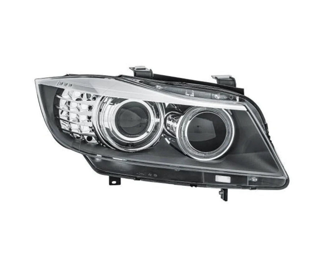 BMW E90LCI E91LCI Bi-Xenon Far Sağ 7240248