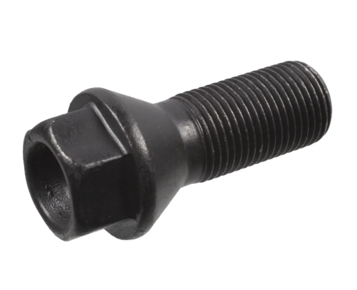 BMW MINI R50 R52 R53 R55 R56 R57 R58 R59 Bijon Siyah 6890324