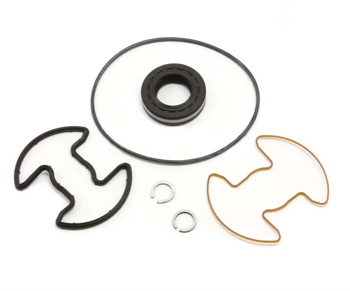 BMW E24 E28 E30 E31 E32 E34 E36 Direksiyon Pompa Tamir Takımı 32411135880