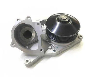 BMW B47 Devirdaim 15500027