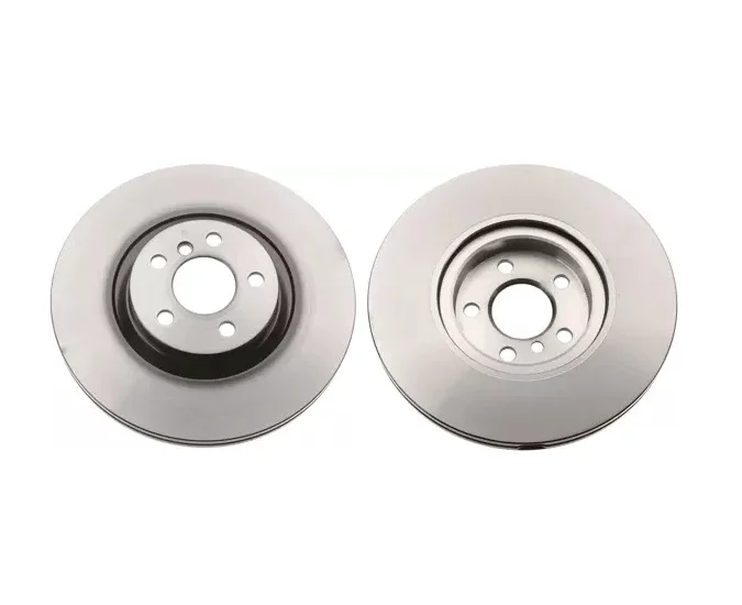 BMW MINI F39 F40 F44 F45 F46 F48 F60 F65 F70 F74 U06 U10 U11 U25 J05 Ön Fren Diski DF6749S