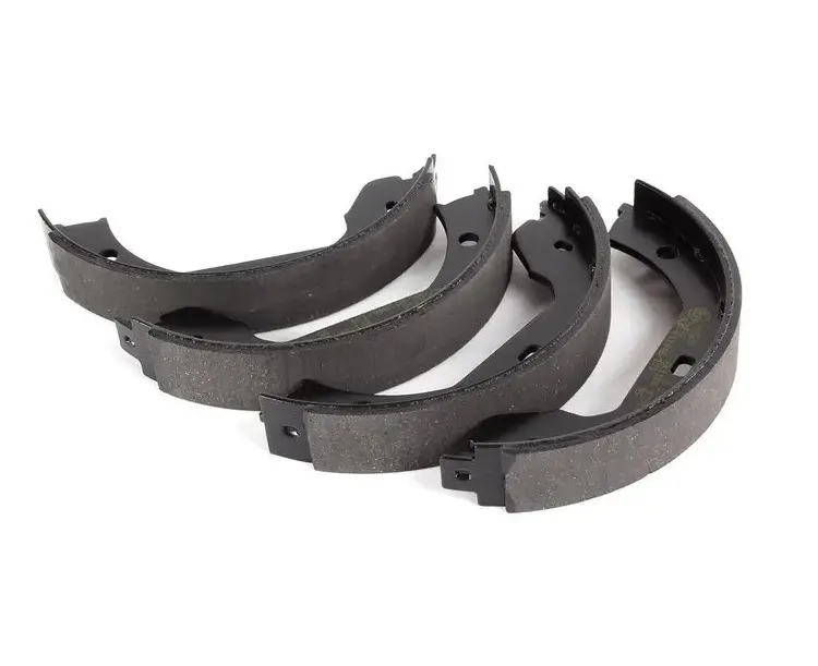 BMW E39(M5) E46(M3) E53 E60 E61 E63 E64 E65 E66 E83 E85 E86 El Fren Balatası 07020036