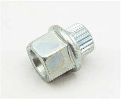 BMW MINI R50 R52 R53 Kilitli Bijon Adaptörü 36131181241