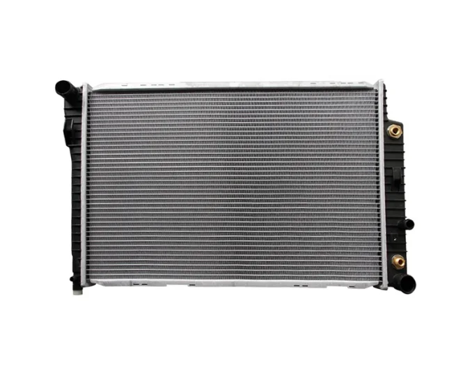 Mercedes Benz R170 W202 W210 Radyatör CR248000S 8MK376711194