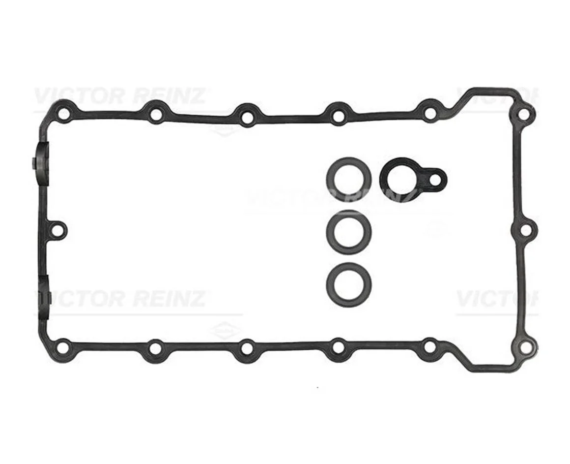 BMW E30 E36 Z3 M42 M44 Sübap Kapak Contası Takım 152848401