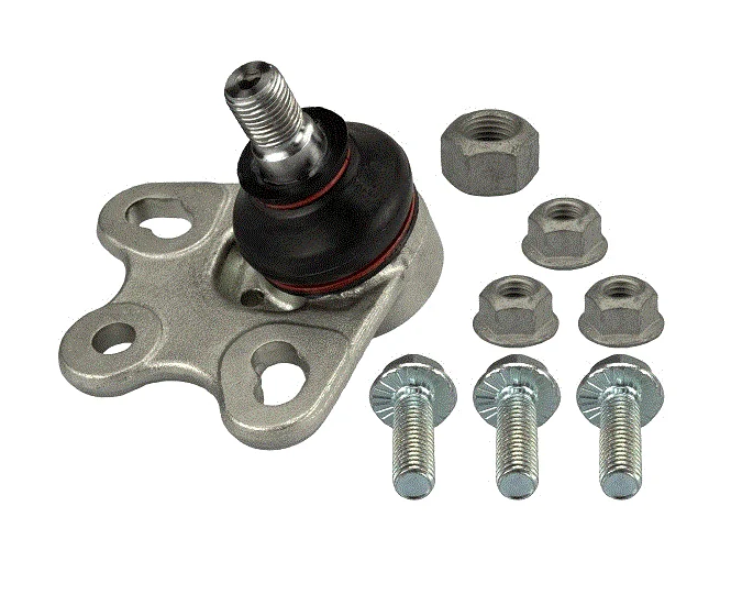 Mercedes Benz W169 W245 Alt Rotil JBJ786
