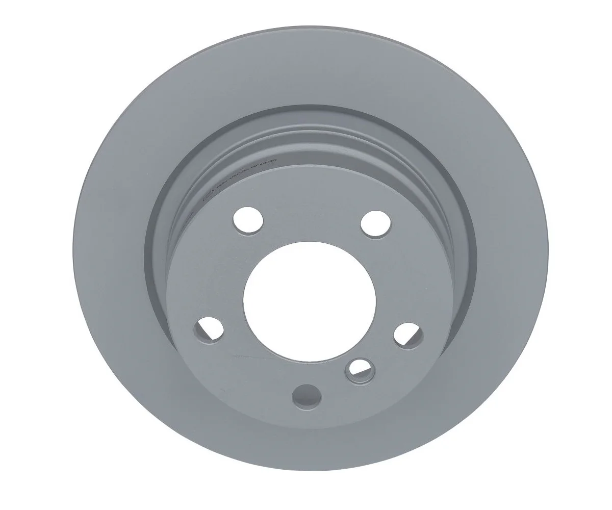 BMW F39 F40 F44 F45 F46 F48 F70 F74 U06 U10 U11 MINI F54 F55 F56 F57 F60 F65 F66 F67 U25 Arka Fren Diski Takım 24011004011 24.0110-0401.1