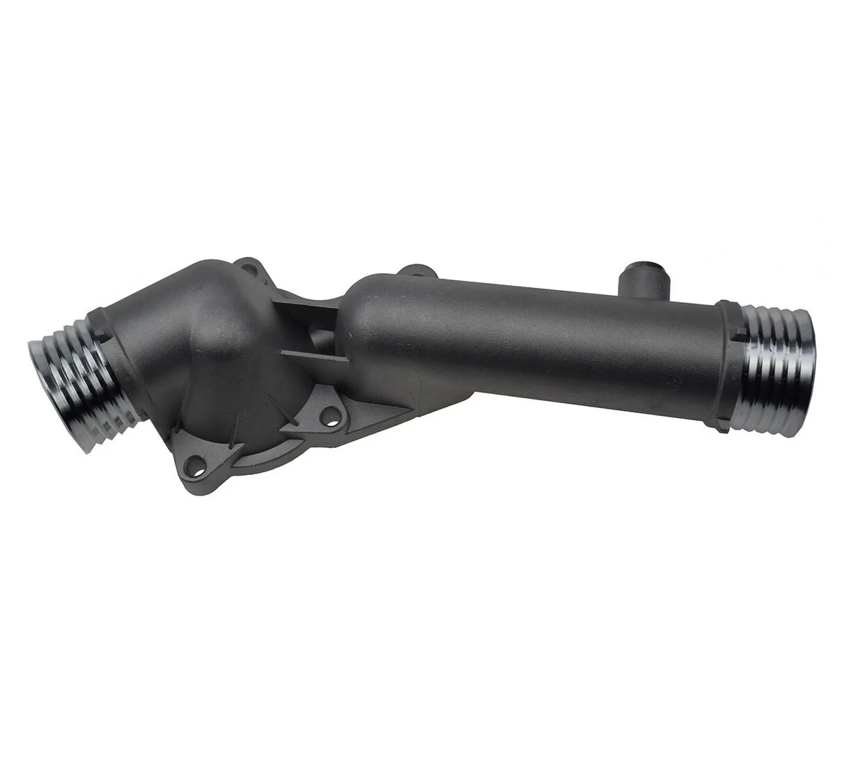 BMW E38 E39 M52 Termostat Kapağı 0819155